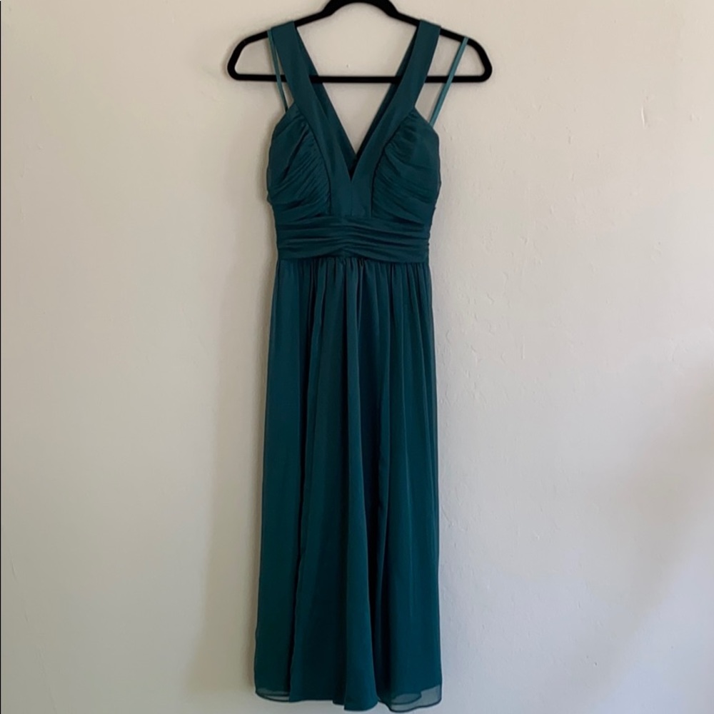 Max and Cleo Dress